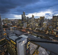 Eureka Tower - Accommodation Ballina