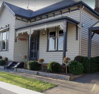 Eureka Views BB Ballarat - Accommodation Ballina