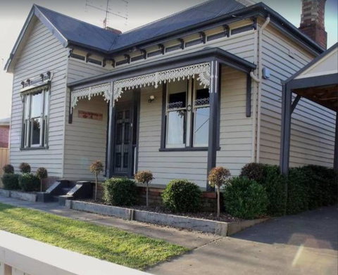 Eureka Views B&B Ballarat - Accommodation Ballina 0