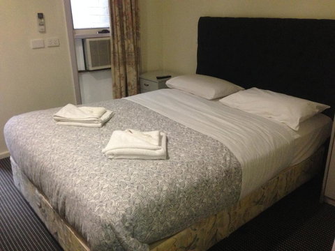 Evancourt Motel - Accommodation Ballina 1