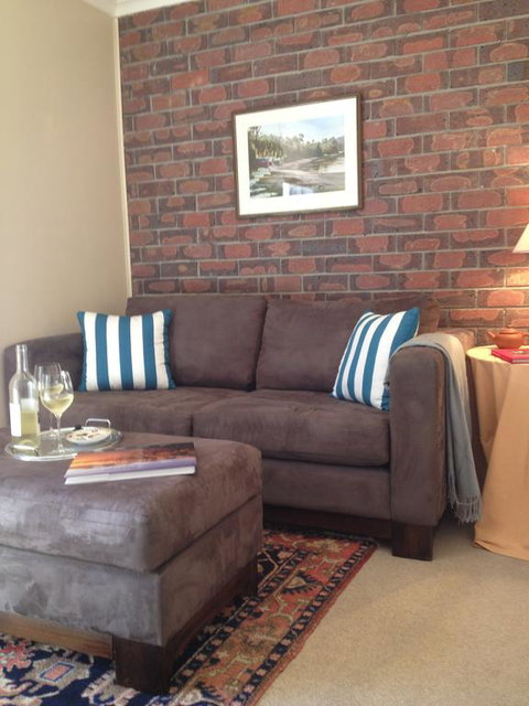 Every Man And His Dog Vineyard - Accommodation Ballina 1