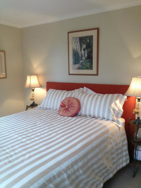 Every Man And His Dog Vineyard - Accommodation Ballina 0