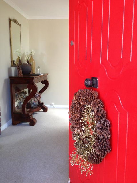 Every Man And His Dog Vineyard - Accommodation Ballina 3