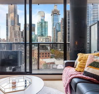 Excellent 1BD in Southbank near Crown Casino-6 - Accommodation Ballina