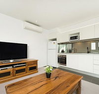 Executive Luxury Apartment - Accommodation Ballina