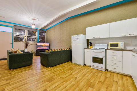 Exmouth Villas Unit 37 - Beautifully Appointed Villa Close To Town Centre - Accommodation Ballina 2