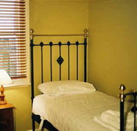 Eyre House - Accommodation Ballina