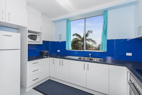 Fairleigh - Unit 1 - Accommodation Ballina 2