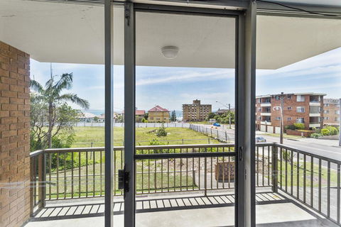 Fairleigh - Unit 1 - Accommodation Ballina 1