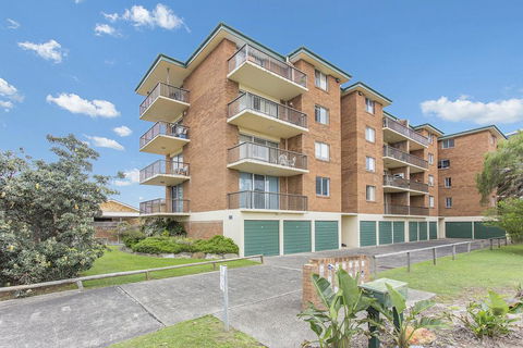 Fairleigh - Unit 1 - Accommodation Ballina 0