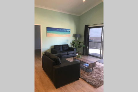 FAIRVIEW COTTAGE 25B - Waterfront Accommodation - Accommodation Ballina 1