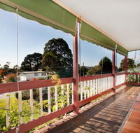 FAMILY GETAWAY - DROMANA - Accommodation Ballina