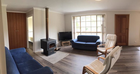 Family Shores - Accommodation Ballina 1