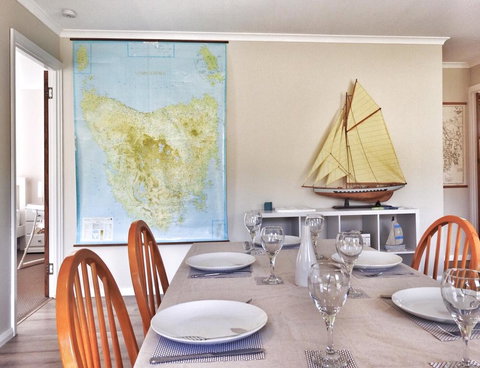 Family Shores - Accommodation Ballina 3