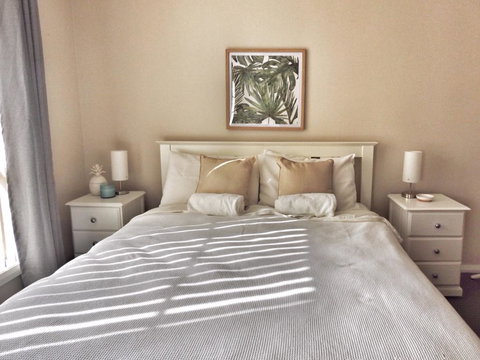 Family Shores - Accommodation Ballina 0