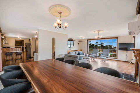 FAMILY With Children Of All Ages - Water/Bridge View - Accommodation Ballina 2