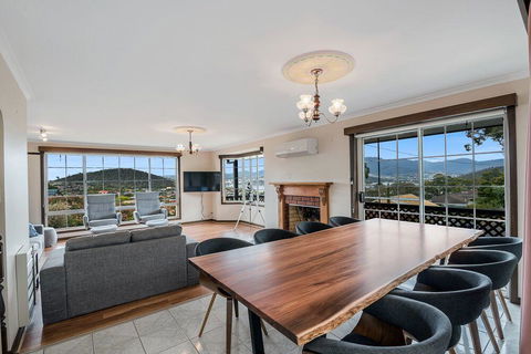 FAMILY With Children Of All Ages - Water/Bridge View - Accommodation Ballina 1