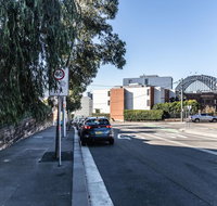 Famous Sydney Heritage Townhouse  The Rocks/Harbour Bridge - Accommodation Ballina
