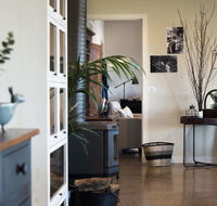 Farmer Smith Estate - Sunrise Retreat - Accommodation Ballina