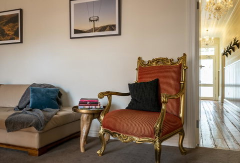 Farmers Arms Heritage Cottage - Accommodation Ballina 3