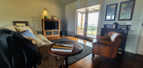Fellcroft Farmstay - Accommodation Ballina 2