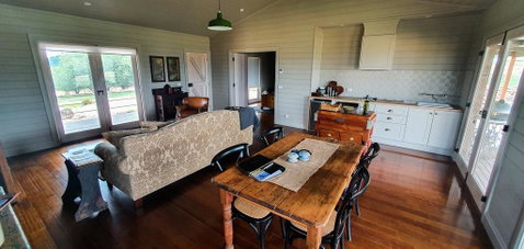 Fellcroft Farmstay - Accommodation Ballina 3