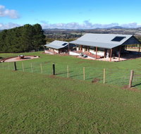 Fellcroft Farmstay - Accommodation Ballina