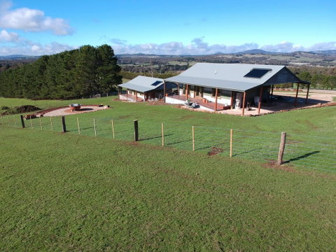 Fellcroft Farmstay - Accommodation Ballina 0