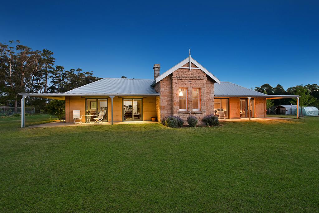 Pental Island ACT Accommodation Ballina