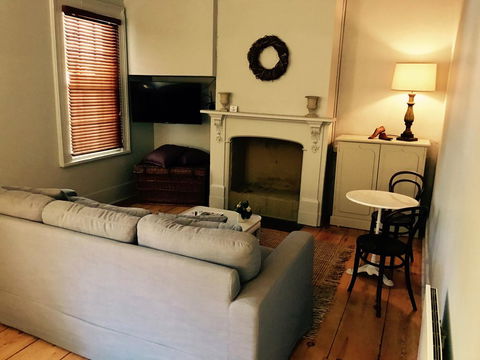 Fig Cafe And Accommodation - Accommodation Ballina 2