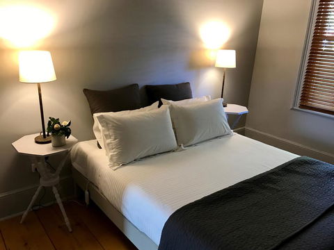 Fig Cafe And Accommodation - Accommodation Ballina 3