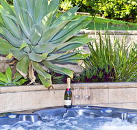 Fingal Escape - Accommodation Ballina
