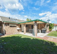 Fingal Waves  Fingal bay NSW - Accommodation Ballina
