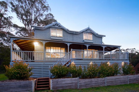 Finlie - Accommodation Ballina 1