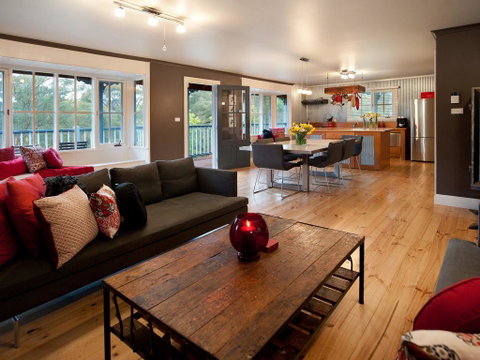 Finlie - Accommodation Ballina 2