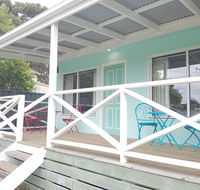 Fish Creek Alkira Accommodation - Accommodation Ballina
