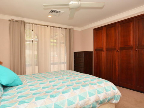 Fishing Point Shores - Accommodation Ballina 2