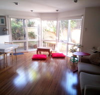 Fitzroy spacious house - Accommodation Ballina