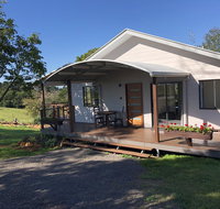 Flame Tree Chalet - Accommodation Ballina