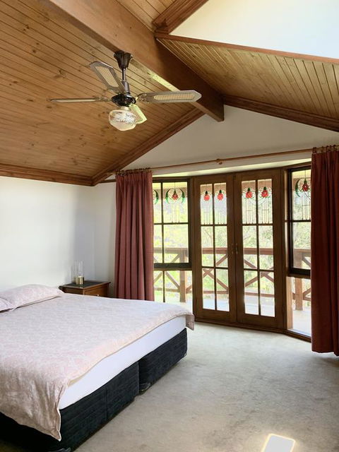 Floraison Red Hill - Accommodation Ballina 3