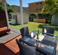 Florida Unit 4 - Shoal Bay - Accommodation Ballina