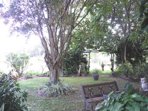 Follywood Guesthouse B&B - Accommodation Ballina 1