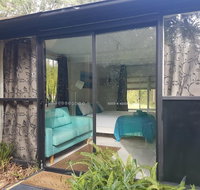 Forest view bungalow - Accommodation Ballina
