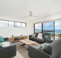 Forever Fingal at Fingal Bay - Accommodation Ballina