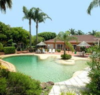 Forresters Beach Resort - Accommodation Ballina