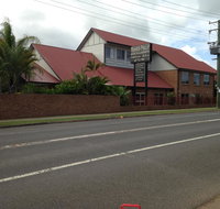 Francis Phillip Motor Inn and The Lodge - Accommodation Ballina