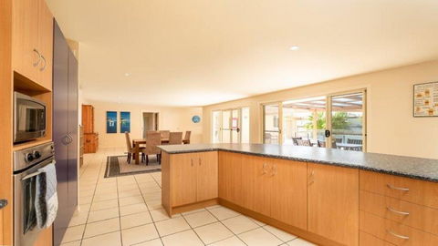 Frangipani Hideaway - Accommodation Ballina 1