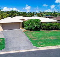 Frangipani Hideaway - Accommodation Ballina