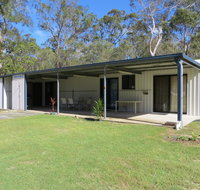 Fraser Forever Orchid Beach Fraser Island - Accommodation Ballina