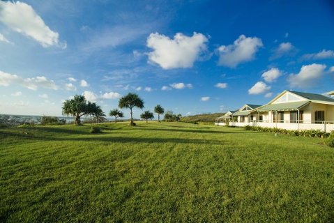 Fraser Island Beach Houses - Accommodation Ballina 3